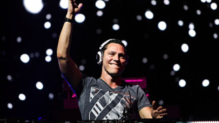 Силен старт на Solar Summer 2014 с големия TIESTO