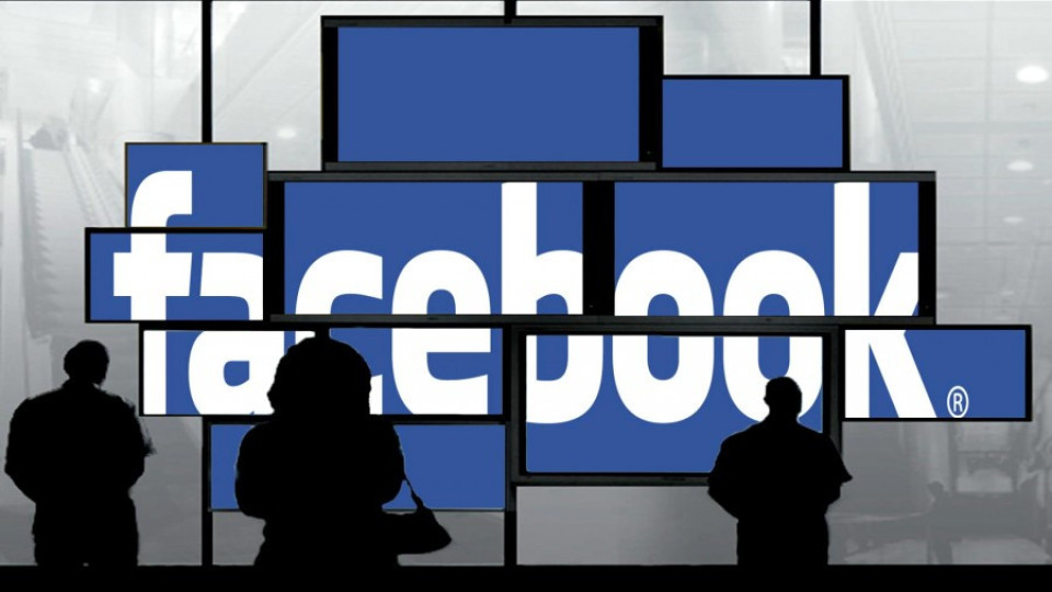 Фейсбук с тройна печалба за първото тримесечие на 2014 г. | StandartNews.com