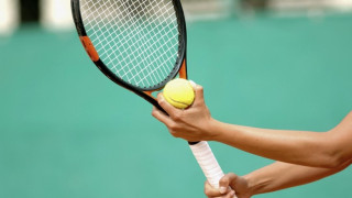 Елица Костова се класира за 2-ри кръг на тенис-турнира в САЩ