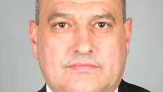 Комисар Петко Деведжиев е новият директор на ОД на МВР-Кърджали