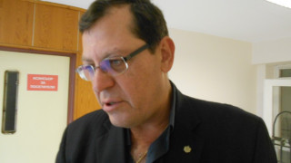 Бургаският "Пирогов" готов до края на годината