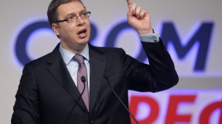 Ястребът радикал стана реформатор и европеист