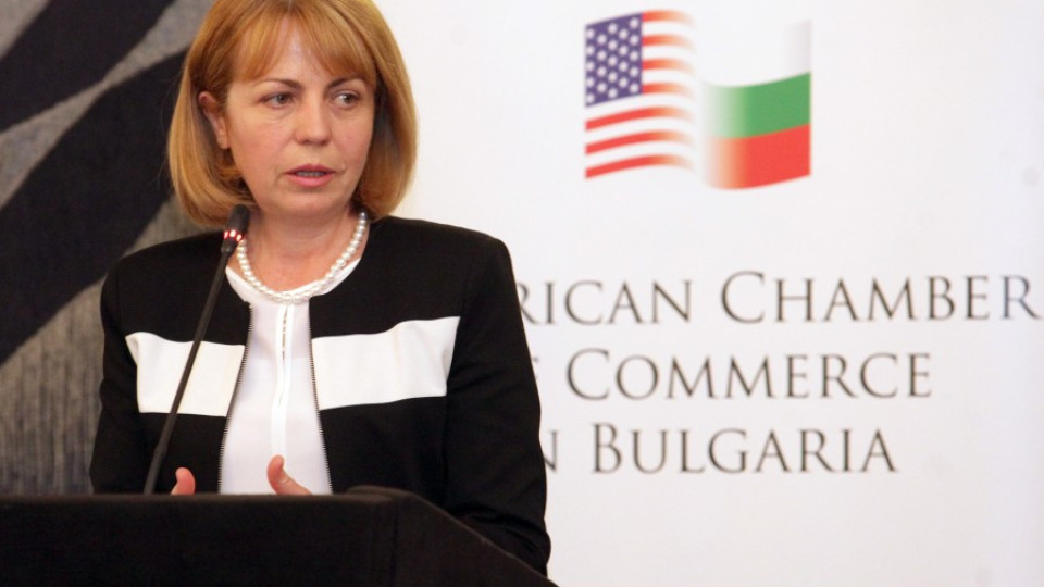 Фандъкова: Предстои реконструкция на Борисовата градина | StandartNews.com