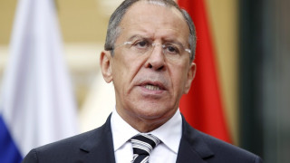 Лавров: Изявленията на Кери са неприемливи и невъзпитани