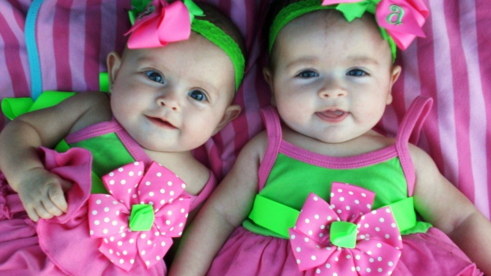 Шансът за близнаци най-голям след 35 г. | StandartNews.com