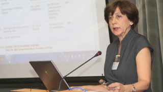 Ренета Инджова вече няма да е шеф на НСИ