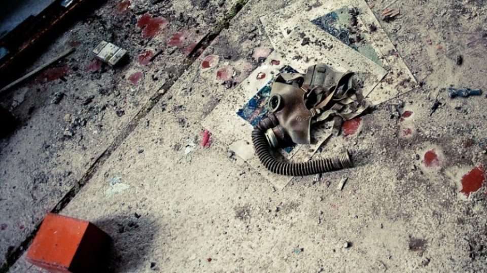 28 г. от трагедията в Чернобил | StandartNews.com