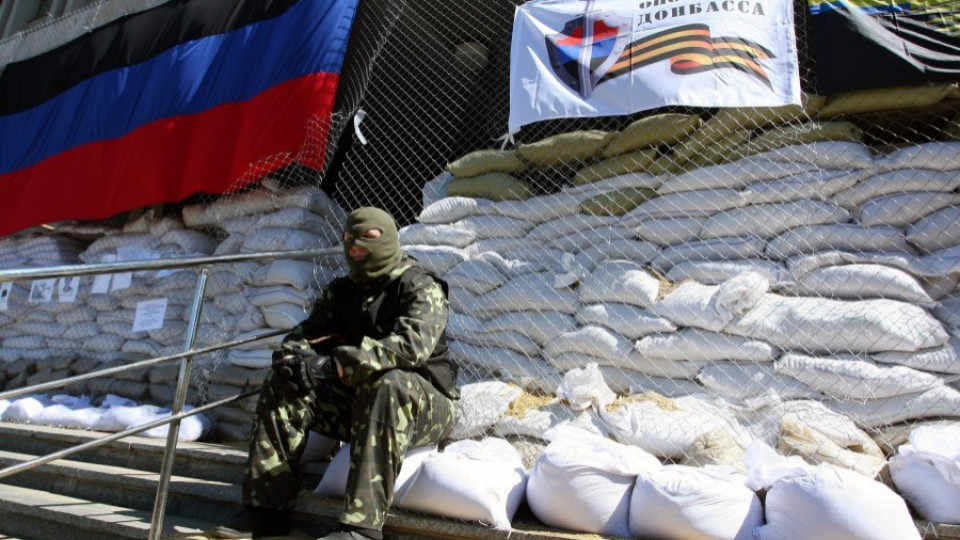 Русия заплаши да прати войска да спаси заловените в Славянск | StandartNews.com
