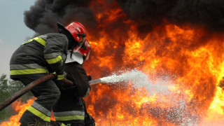 8 жертви на огнен ад в наркоцентър в Алтай
