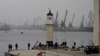 Търсят най-добрите проектанти за новия порт във Варна