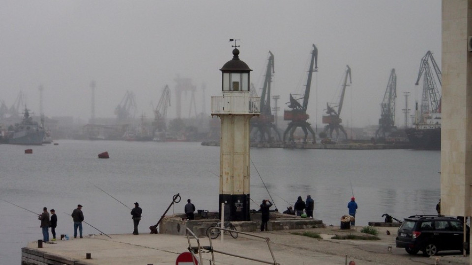 Търсят най-добрите проектанти за новия порт във Варна | StandartNews.com