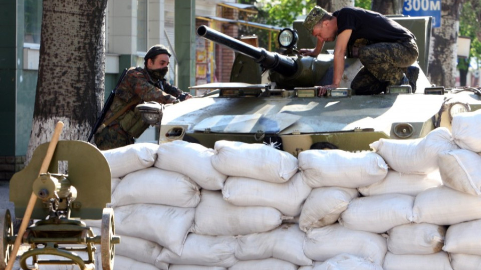 ОССЕ изпраща екип в Украйна за заложническата криза | StandartNews.com