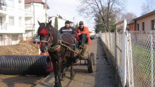 Чиста вода за Монтана