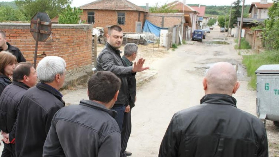 Бареков загрижен за българите в Македония | StandartNews.com