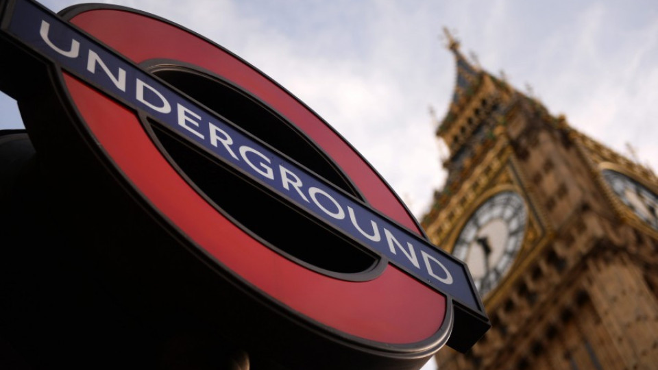 Започва двудневна стачка в лондонското метро | StandartNews.com