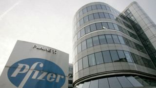 Pfizer предлага 100 млрд. $ на Astra Zeneca