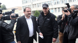 Пенгезов е обвинен в длъжностно присвояване