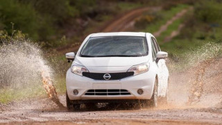 ВИДЕО: Nissan пуска самопочистваща се кола
