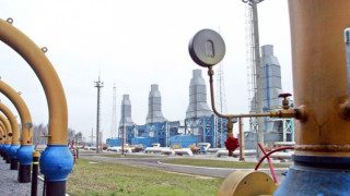 Словакия и Украйна подписаха за доставки на газ