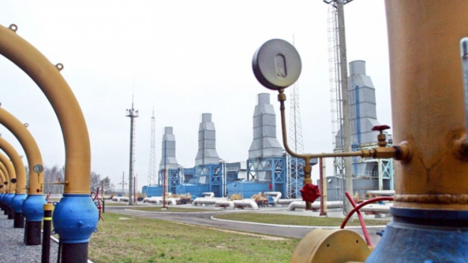 Словакия и Украйна подписаха за доставки на газ | StandartNews.com