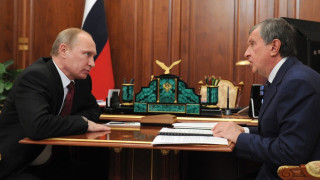 САЩ обявиха новите санкции срещу Русия