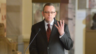16 милиона евро за БГ културата