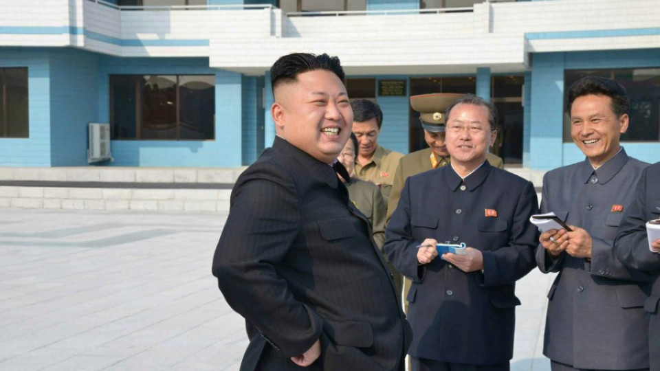 Северна Корея предприема нови действия срещу САЩ | StandartNews.com