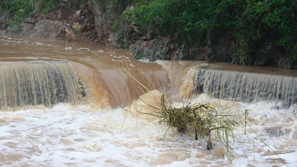 WWF: Ще има още наводнения, докато се стесняват реките | StandartNews.com