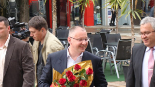 БСП: 7 млн. лв. са отделени за пътища във врачанско