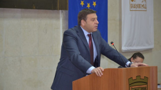 Благоевград със Съвет по туризма