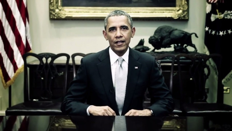 ВИДЕО: Обама и "Агент 007" Даниел Крейг в клип срещу сексуалния тормоз | StandartNews.com