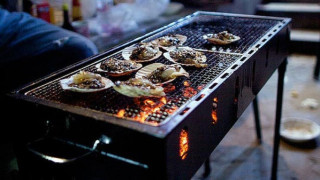 Закон забранява готвенето на открито в Пекин