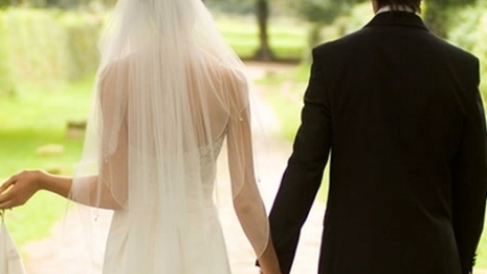 50 двойки се венчават по майските празници в Пловдив | StandartNews.com