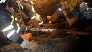 До 10 000 лв. глоба за фирмата на затрупания работник 