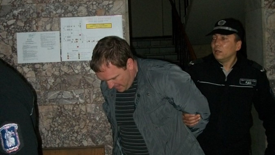 Зам. кметът на Плевен ще кара Гергьовден в ареста  | StandartNews.com