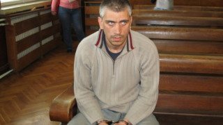 Бащата убиец от Русе остава окончателно в ареста