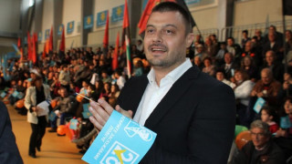 Бареков: Политиците нехаят за младите безработни