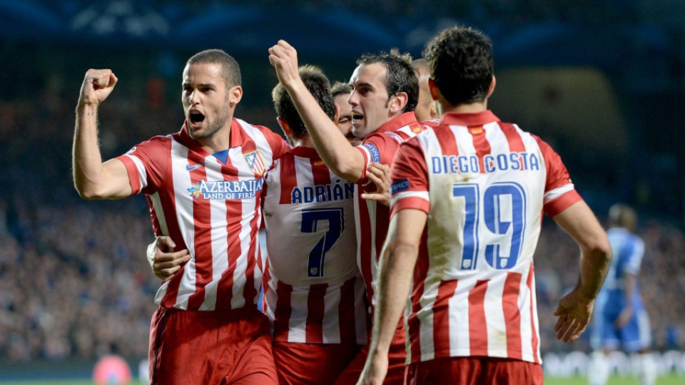 Испански финал: Атлетико срещу Реал за купата на Шампионска лига | StandartNews.com