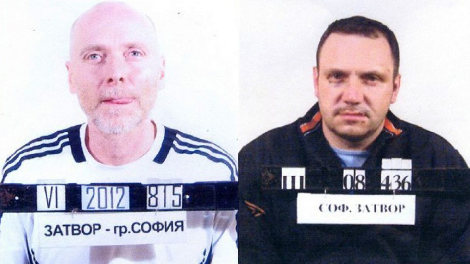 Убиец и крадец избягали от Софийския затвор | StandartNews.com