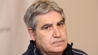 Плачи определи разширения състав на България за Световната лига