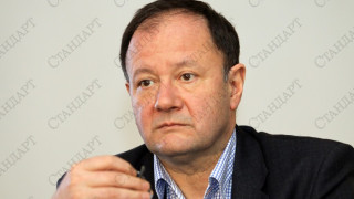 Михаил Миков поздрави синдикатите по случай 1 май