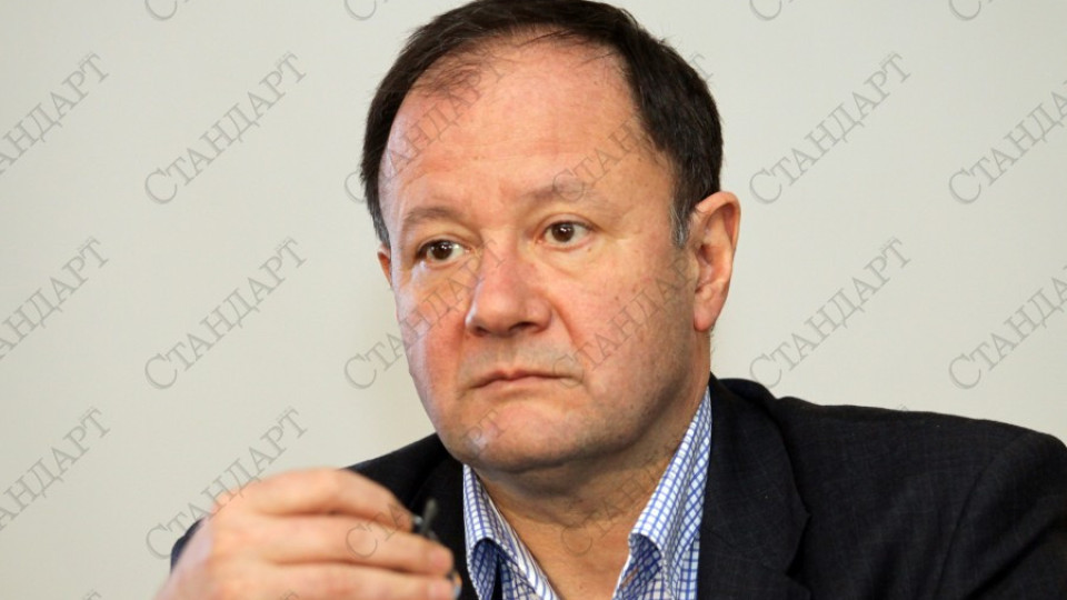 Михаил Миков поздрави синдикатите по случай 1 май | StandartNews.com