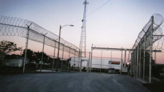 Експлозия в затвор рани 100 във Флорида