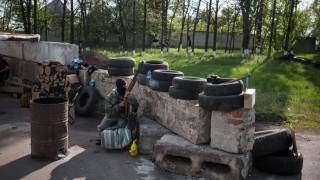 Украйна връща военната повинност