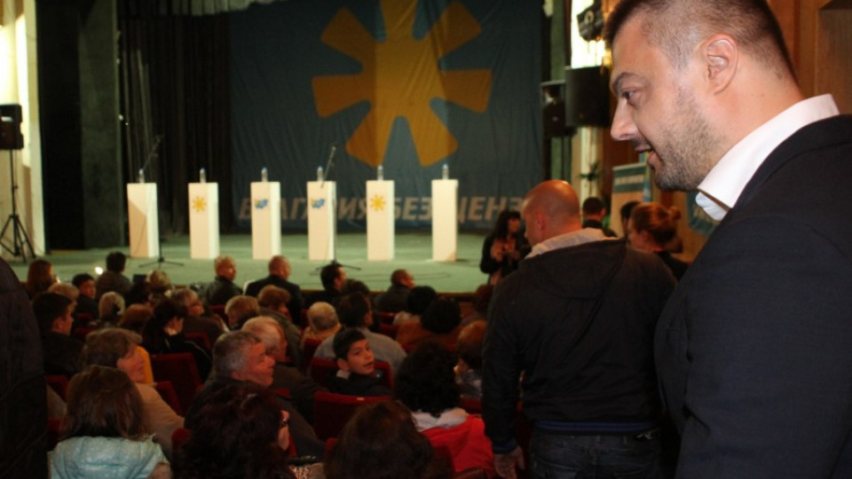 ББЦ: Неуспели евродепутати вземат по €200 хил. - да ги върнат в бюджета | StandartNews.com