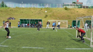 50 отбора в битка за купата на ГЕРБ