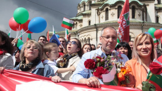 Сергей на морето за ЧРД