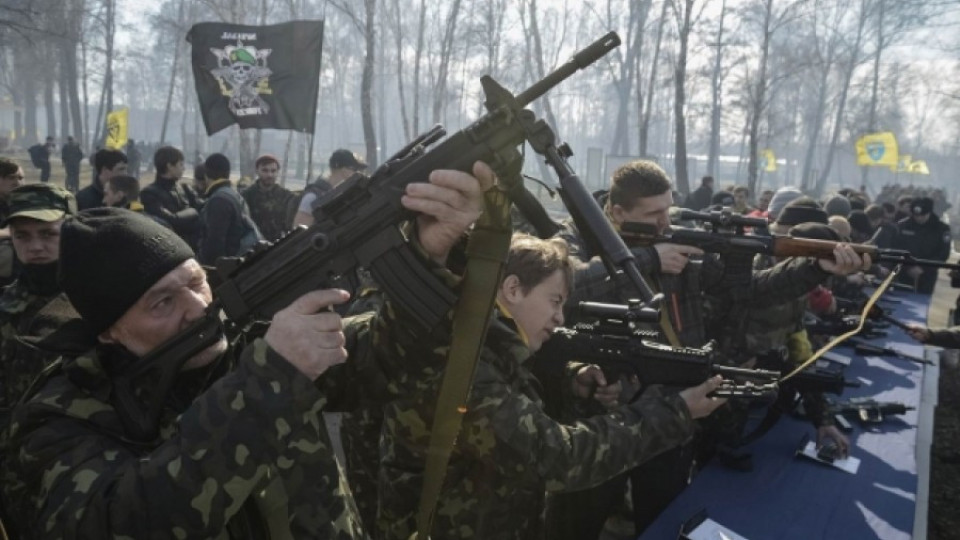 Освободиха наблюдателите от ОССЕ в Славянск | StandartNews.com
