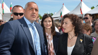 Габриел: Реалноста за животновъдите е различна от това, което извоюва ГЕРБ  
