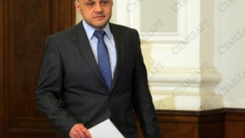 Дончев покани Станишев на предизборен дебат | StandartNews.com